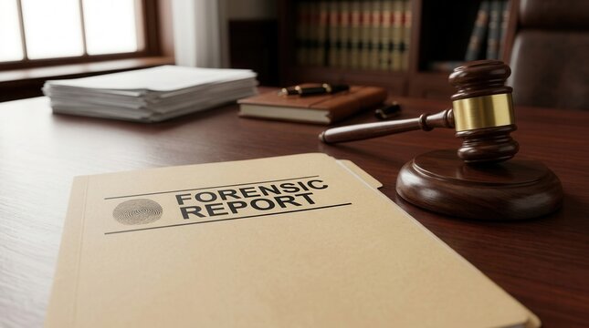 A Balanced Expert Report
